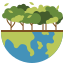  زمین